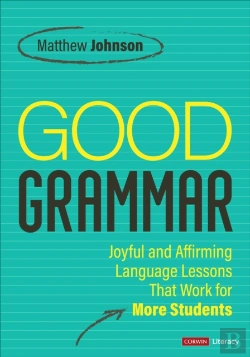 Bertrand.pt - Good Grammar [Grades 6-12]