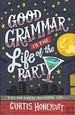 Bertrand.pt - Good Grammar Is The Life Of The Party: T