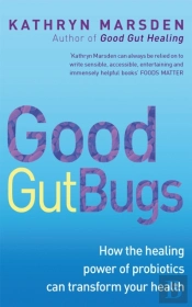 Good Gut Bugs