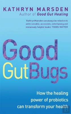 Bertrand.pt - Good Gut Bugs