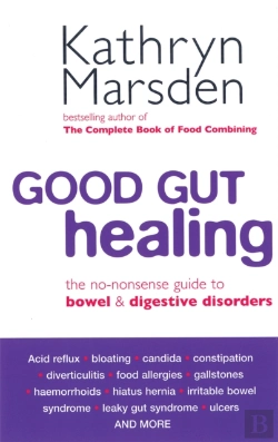 Bertrand.pt - Good Gut Healing