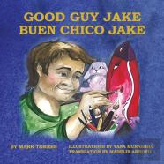 Good Guy Jake (Hardcover)