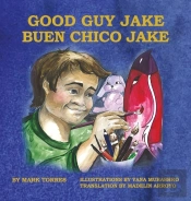 Good Guy Jake (Hardcover)
