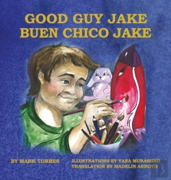 Bertrand.pt - Good Guy Jake (Hardcover)