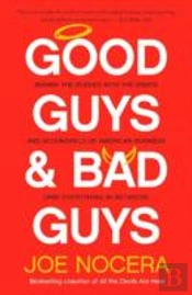 Good Guys And Bad Guys
