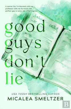 Bertrand.pt - Good Guys Don'T Lie - Special Edition