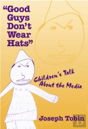 Good Guys Don'T Wear Hats