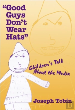 Bertrand.pt - Good Guys Don'T Wear Hats