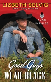 Good Guys Wear Black
