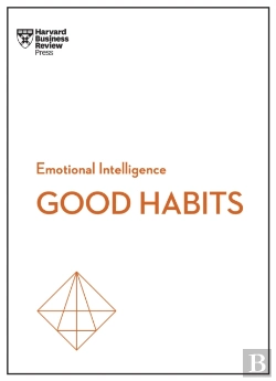 Bertrand.pt - Good Habits (Hbr Emotional Intelligence Series)