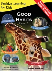 Good Habits Part 2