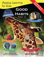 Good Habits Part 2