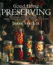 Good Home Preserving Guide