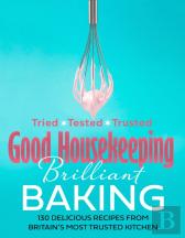 Good Housekeeping Brilliant Baking