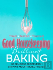 Good Housekeeping Brilliant Baking
