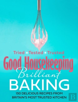 Bertrand.pt - Good Housekeeping Brilliant Baking