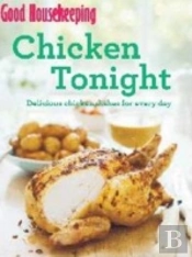 Good Housekeeping Chicken Tonight!