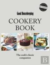 Good Housekeeping Cookery Book