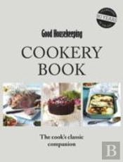 Good Housekeeping Cookery Book