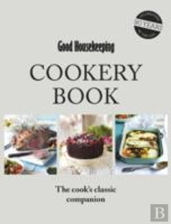 Bertrand.pt - Good Housekeeping Cookery Book