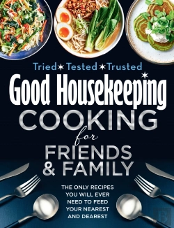 Bertrand.pt - Good Housekeeping Cooking For Friends And Family