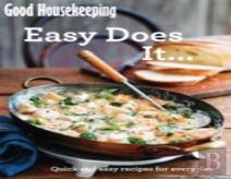 Good Housekeeping Easy Does It...