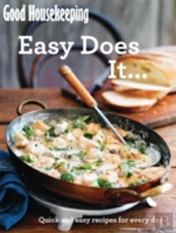 Bertrand.pt - Good Housekeeping Easy Does It...