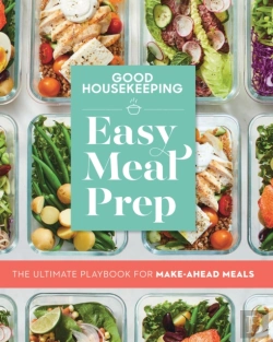 Bertrand.pt - Good Housekeeping Easy Meal Prep
