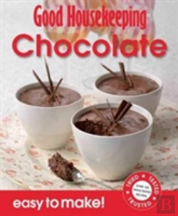 Bertrand.pt - Good Housekeeping Easy To Make! Chocolate