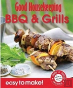 Bertrand.pt - Good Housekeeping Easy To Make! Cupcakes, Muffins & Brownies