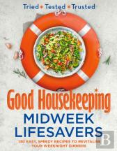 Good Housekeeping Midweek Lifesavers