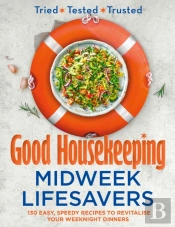 Good Housekeeping Midweek Lifesavers