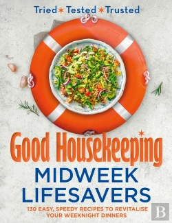 Bertrand.pt - Good Housekeeping Midweek Lifesavers