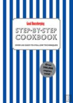 Bertrand.pt - Good Housekeeping Step-By-Step Cookbook