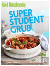 Good Housekeeping Super Student Grub