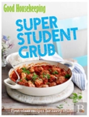Good Housekeeping Super Student Grub