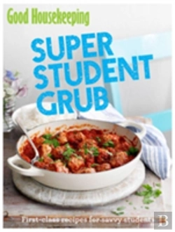 Bertrand.pt - Good Housekeeping Super Student Grub