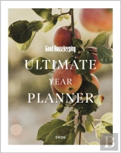 Good Housekeeping Ultimate Year Planner 2026