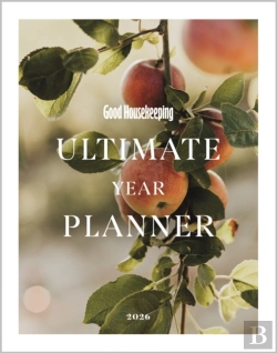 Bertrand.pt - Good Housekeeping Ultimate Year Planner 2026