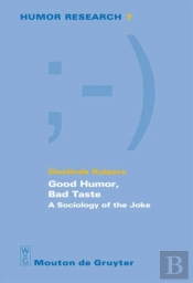 Good Humor, Bad Taste