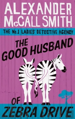 Bertrand.pt - Good Husband Of Zebra Drive