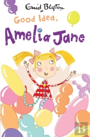 Good Idea, Amelia Jane!