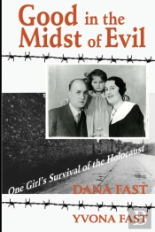 Good In The Midst Of Evil