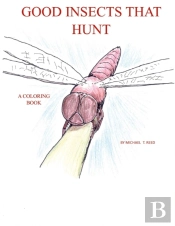 Good Insects That Hunt