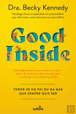 Bertrand.pt - Good Inside