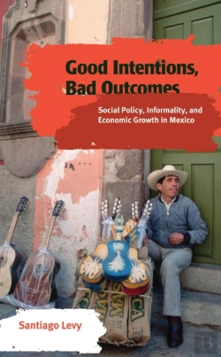 Bertrand.pt - Good Intentions, Bad Outcomes