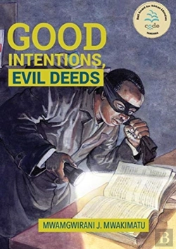 Bertrand.pt - Good Intentions, Evil Deeds