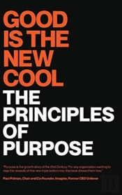 Good Is The New Cool: The Principles Of
