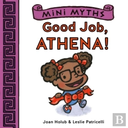 Bertrand.pt - Good Job, Athena! (Mini Myths)