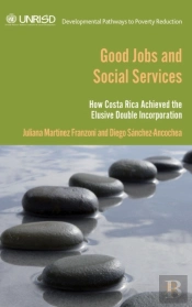 Good Jobs And Social Services